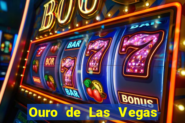 Ouro de Las Vegas o ouro maldito de las vegas filme online